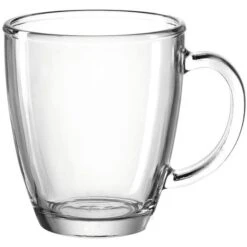 Montana Kaffeegläser Soul 052644 Tassen, Mit Henkel, 380ml, 2 Stück -Küche Fach Geschäft 16e7c843aa1c1f323d02fcaf0fe07872e32bf143 kaffeeglaeser montana soul 052644