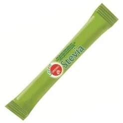 Canderel Zuckersticks Green Stevia, Zuckerersatz, Je 1,1g, 250 Stück -Küche Fach Geschäft 195611840fdb535cabad02fc9d76677376906210 zuckersticks canderel green stevia