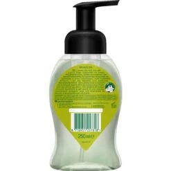 Palmolive® Palmolive Seife Magic Softness Limette, Schaumseife, Pumpspender, Antibakteriell, 250ml -Küche Fach Geschäft 19b697c45f5528e7ca9d484f40349e0da87cbad2 seife palmolive magic softness limette