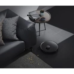 Dreame Saugroboter L10 Pro, Schwarz, Ladestation, Wischfunktion, Laufzeit 150 Minuten 15 Dreame Saugroboter L10 Pro, Schwarz, Ladestation, Wischfunktion, Laufzeit 150 Minuten -Küche Fach Geschäft 1a7d67fb18cf2991139f3d9574998c2fff0a4221 saugroboter dreame l10 pro schwarz