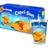 Capri-Sun Saft Orange, Mit 12% Fruchtgehalt, Je 0,2 Liter, 10 Stück 2 Capri-Sun Saft Orange, Mit 12% Fruchtgehalt, Je 0,2 Liter, 10 Stück -Küche Fach Geschäft 1af6a99ebe2353cf2ea3b9588080b4107b98eb23 saft capri sun orange