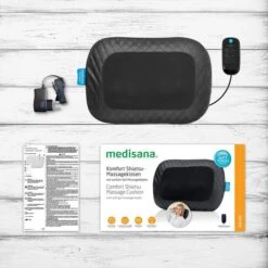 Medisana Massagekissen MCG 800, Shiatsu, Nacken, Rücken, Wärme, Fernbedienung 13 Medisana Massagekissen MCG 800, Shiatsu, Nacken, Rücken, Wärme, Fernbedienung -Küche Fach Geschäft 1b9b0b535239c92106445eb418d26d3f663cf770 massagekissen medisana mcg 800