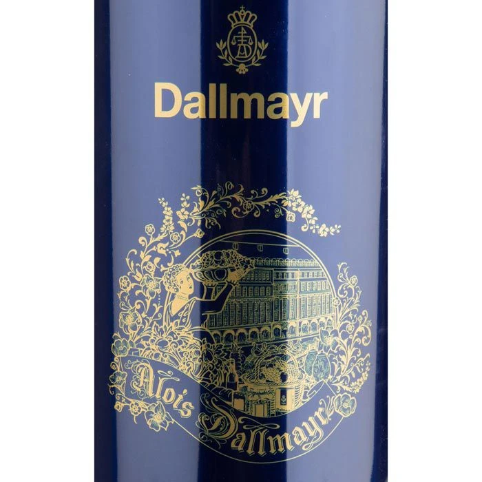 Dallmayr Kaffee Prodomo, In Schmuckdose, Gemahlener Kaffee, 500g 7 Dallmayr Kaffee Prodomo, In Schmuckdose, Gemahlener Kaffee, 500g – Bild 5