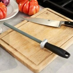 Zwilling Wetzstahl 32513-231, 23 Cm, Für Messer, Keramik -Küche Fach Geschäft 1c44c348d9f358e6c3109e77b30b78494bd0e3e2 wetzstahl zwilling 32513 231 23 cm