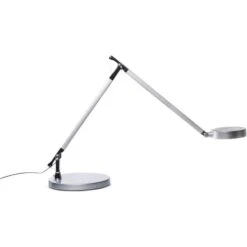 Maul Schreibtischlampe Maulgrace LED, Dimmbar, Silber, Mit Standfuß 10 Maul Schreibtischlampe Maulgrace LED, Dimmbar, Silber, Mit Standfuß -Küche Fach Geschäft 1c6098c78f287c91ce7ce08506d667d557051eab schreibtischlampe maul maulgrace led