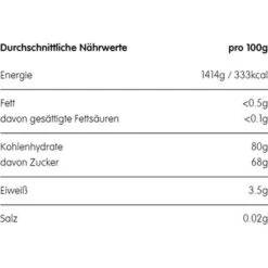 Haribo Schaumzucker Chamallows Twirlies, 200g 11 Haribo Schaumzucker Chamallows Twirlies, 200g -Küche Fach Geschäft 1d4a72b8d772d223f39a7bb9c1741e111e857da5 schaumzucker haribo chamallows twirlies
