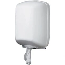 Handtuchspender Kunststoff Innenabrollung