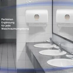 Kimberly Clark Kimberly-Clark 6956 Aquarius Handtuchspender -Küche Fach Geschäft 1e60acdd7c81e64d427f61e8fc5e68554d29a78a handtuchspender kimberly clark aquarius 6956