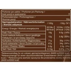 M&Ms Schokobonbons Choco, Dragierte Schokolinsen, 300g -Küche Fach Geschäft 1e8b7c2dc8a49b322989dca9ab1babe5294b80df schokobonbons mundms choco