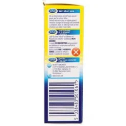 Scholl Anti-Hornhaut-Creme Intensiv, 30ml, In Tube, Mit Fruchtsäuren Und Aloe Vera -Küche Fach Geschäft 20001f2a2f1419d5c076b7f41f0bcaf2369a402f anti hornhaut scholl creme intensiv 30ml