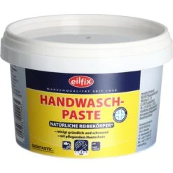 Eilfix Handwaschpaste 100275-500-000, Sandfrei, 500ml