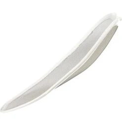 Böttcher-AG Urinalsieb Edelstahl, 200 X 245mm, Flexibel, Mit Kunststoffrand -Küche Fach Geschäft 207285c5e543fcdce798c11751220dac2f40ee1e urinalsieb boettcher ag edelstahl