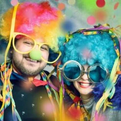 Relaxdays Konfetti Party-Popper Rund, Mehrfarbig, Konfettikanone, Papier, 180g 16 Relaxdays Konfetti Party-Popper Rund, Mehrfarbig, Konfettikanone, Papier, 180g -Küche Fach Geschäft 20ca26b037cee7e289386d55d5723d3e5e681066 konfetti relaxdays party popper rund mehrfarbig