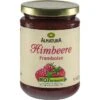 Alnatura Fruchtaufstrich Himbeere, BIO, 55% Frucht, 420g -Küche Fach Geschäft 216215dc3f6010bd7b2f9dda2e664a0603ccd2f4 fruchtaufstrich alnatura himbeere bio