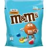 M&Ms Schokobonbons Salted Caramel, Mit Salzigem Karamellkern, 220g