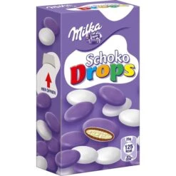 Bestseller -Küche Fach Geschäft 219731d7e9312c7a1b7b2a47938c6d977eaf89d8 schokobonbons milka schoko drops