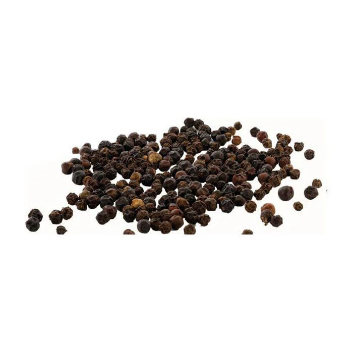 Azafran Pfeffer Schwarzer Pfeffer, BIO, Ganze Pfefferkörner, Aus Madagaskar, 250g 4 Azafran Pfeffer Schwarzer Pfeffer, BIO, Ganze Pfefferkörner, Aus Madagaskar, 250g – Bild 2