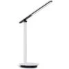 Philips Schreibtischlampe Ivory LED, Standfuß, Dimmbar, USB -Küche Fach Geschäft 228f2b5a5b10c4eaa6668920662ff1bd975caaf6 schreibtischlampe philips ivory led