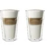 Leopold-Vienna Kaffeegläser LV01516, Latte Macchiato, Doppelwandig, 280ml, 2 Stück -Küche Fach Geschäft 24374ada93203d62541e20522efd2027c64279b0 kaffeeglaeser leopold vienna lv01516