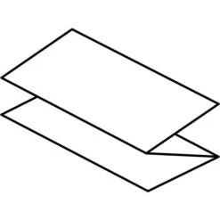 Katrin Classic 35588 Handy Pack, 2-lagig, Zick-Zack-Falz, 23 X 24,4 Cm, 4000 Stück, Papierhandtücher -Küche Fach Geschäft 2455376519a18636c278a799f24a7978373c8e46 papierhandtuecher katrin classic handy pack 35588