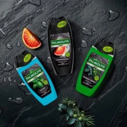 Palmolive® Palmolive Duschgel Men Sport 3in1, Für Männer, 250ml -Küche Fach Geschäft 24a72bbcaa7bfddbd0df4cbcf863367c37b30898 duschgel palmolive men sport 3in1