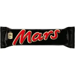 Mars Schokoriegel Classic, 1632g, Je 51g, 32 Riegel -Küche Fach Geschäft 24a97542570a2c5306377143fef2bdc53b8b7be3 schokoriegel mars classic