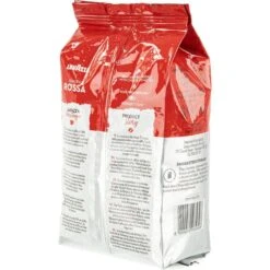 Lavazza Kaffee Qualita Rossa, Ganze Bohnen, 1kg 10 Lavazza Kaffee Qualita Rossa, Ganze Bohnen, 1kg -Küche Fach Geschäft 25bec98e0eea532314d9ff04910caf792a6b80de kaffee lavazza qualita rossa