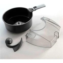 DeLonghi Fritteuse MultiFry Extra Chef FH 1163, 1400 Watt, Ohne Öl, Für 1,5 Liter -Küche Fach Geschäft 25f1f6c07519601da741d3514c1701c42f6b64a8 fritteuse delonghi multifry extra chef fh 1163