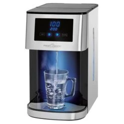 Proficook Heißwasserspender PC-HWS 1145, 4 Liter, 2600 Watt, Temperatureinstellung, Silber 6 Proficook Heißwasserspender PC-HWS 1145, 4 Liter, 2600 Watt, Temperatureinstellung, Silber -Küche Fach Geschäft 261e531e1ef1e1f22ff13e5f6b36fe4a184365d5 heisswasserspender proficook pc hws 1145