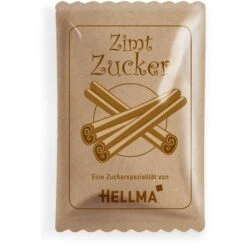 Hellma Zuckersticks Zimt-Zucker, Je 8g, 600 Stück -Küche Fach Geschäft 2659d8b72aaddb8872ab41696e0324d32431fd9b zuckersticks hellma zimt zucker