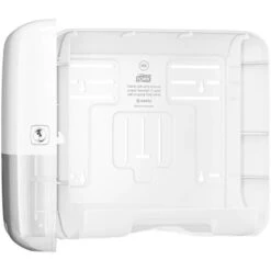 Tork Elevation Mini 553100, H3, Weiß Handtuchspender 9 Tork Elevation Mini 553100, H3, Weiß Handtuchspender -Küche Fach Geschäft 26fc695a3a7451db5c79607c01ff2c172e4ea3ca handtuchspender tork elevation mini 553100 h3