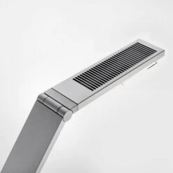 Luctra Schreibtischlampe Table Linear LED, Dimmbar, Standfuß, Silber 9 Luctra Schreibtischlampe Table Linear LED, Dimmbar, Standfuß, Silber -Küche Fach Geschäft 2719d5fc525a1f207612cb192bafbdadddc3fb12 schreibtischlampe luctra table linear led