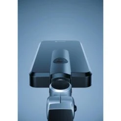 Waldmann Schreibtischlampe ROCIA.Planar RPD LED, 2-Arm, Maschinenleuchte -Küche Fach Geschäft 27318f6949132cd5a892e707e2a00e2a37cc5b0d schreibtischlampe waldmann rocia.planar rpd led