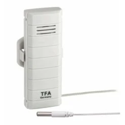 TFA Weatherhub-Set 31.4002.02, Inkl. Thermometer Mit Kabelfühler, Gateway 11 TFA Weatherhub-Set 31.4002.02, Inkl. Thermometer Mit Kabelfühler, Gateway -Küche Fach Geschäft 27a9e792df3b3f939dcdfa6ca4dd7df58c4b421b weatherhub set tfa 31.4002.02