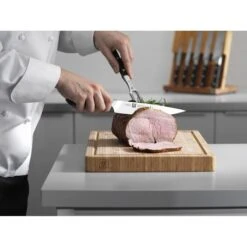 Zwilling Fleischgabel Pro 38402-181, 18 Cm, Kunststoff-Griff, Rostfreier Spezialstahl 9 Zwilling Fleischgabel Pro 38402-181, 18 Cm, Kunststoff-Griff, Rostfreier Spezialstahl -Küche Fach Geschäft 2802ab58d16265c4ff1053e3e05a908ed2776375 fleischgabel zwilling pro 38402 181