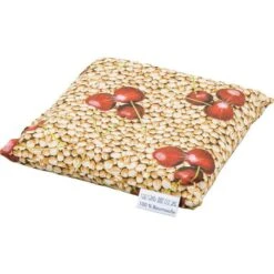 Dr.Junghans Wärmekissen Kirschkernkissen, Alle Körperbereiche, Mikrowelle