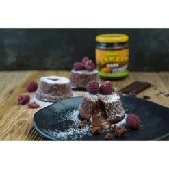 Rapunzel Brotaufstrich Samba Dark, BIO, Zartbitter Schoko-Nuss-Creme, 250g 9 Rapunzel Brotaufstrich Samba Dark, BIO, Zartbitter Schoko-Nuss-Creme, 250g -Küche Fach Geschäft 29b2ee3a1afb924733575b0f8c35682051237e7b brotaufstrich rapunzel samba dark bio