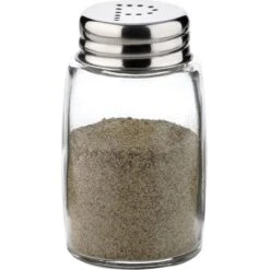 Tescoma Salz-und-Pfefferstreuer Classic 654010, Set, Aus Glas / Edelstahl -Küche Fach Geschäft 2a1eca74b37348e3519047a91466453138ee88fe salz und pfefferstreuer tescoma classic 654010