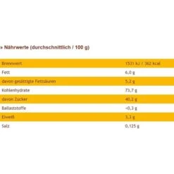 Muh-Muhs Brotaufstrich Original, Mit Feinem Toffee-Geschmack, 245g -Küche Fach Geschäft 2a7750ce14c59adf61d373a1b5819322f13a5b6f brotaufstrich muh muhs original