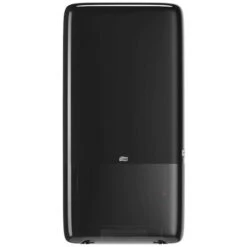 Tork Handtuchspender PeakServe, 552500, H5, Kunststoff, Für 2100 Falthandtücher, Schwarz -Küche Fach Geschäft 2b499467286da0df8782be4087d70c4effb6e16c handtuchspender tork peakserve 552500 h5