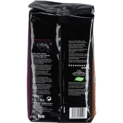 Cellini Kaffee Caffe Crema Forte, Ganze Bohnen, Kräftig, 1kg 10 Cellini Kaffee Caffe Crema Forte, Ganze Bohnen, Kräftig, 1kg -Küche Fach Geschäft 2b898945a872c5336b1fc79c54d3c7f4f1b1c5e0 kaffee cellini caffe crema forte