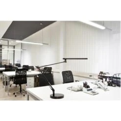 Unilux Schreibtischlampe Mambo LED, Schwarz, Mit Standfuß Und Tischklemme 9 Unilux Schreibtischlampe Mambo LED, Schwarz, Mit Standfuß Und Tischklemme -Küche Fach Geschäft 2c206fa6bbda3142cbed55fae8d644bad165006d schreibtischlampe unilux mambo led