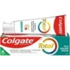 Colgate® Colgate Zahnpasta Total Plus Gesunde Frische, Antibakteriell, 75ml 2 Colgate® Colgate Zahnpasta Total Plus Gesunde Frische, Antibakteriell, 75ml -Küche Fach Geschäft 2c50b640fc1c24f1126aeda833f1e98d96b8bb7e zahnpasta colgate total plus gesunde frische