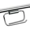 Emco Toilettenpapierspender System 2, Metall, Für 1 Kleinrolle, Für Stützgriffe, Chrom 1 Emco Toilettenpapierspender System 2, Metall, Für 1 Kleinrolle, Für Stützgriffe, Chrom -Küche Fach Geschäft 2cce224ce34e8cda7b341030243f29b561faa573 toilettenpapierspender emco system 2