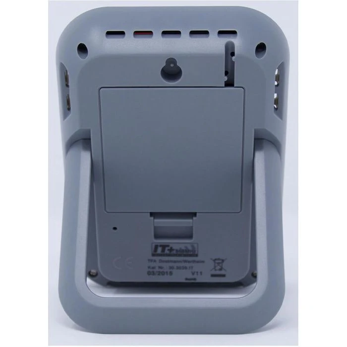 TFA Thermo-Hygrometer 30.3039.IT Klimalogg Pro Digital, Mit Datenlogger 6 TFA Thermo-Hygrometer 30.3039.IT Klimalogg Pro Digital, Mit Datenlogger – Bild 4