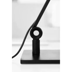 Waldmann Schreibtischlampe PARA.MI MFTL 108 R LED, Dimmbar, Schwarz, Eckig -Küche Fach Geschäft 2d98cb32d6ca6d5a39c5ed17414ac867d1d12b98 schreibtischlampe waldmann para.mi mftl 108 r led