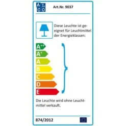Alco 9037 Schreibtischlampe Schwarz Tischklemme -Küche Fach Geschäft 2db41917ea5a34e64e55b19aabea49e9a7dbac11 schreibtischlampe alco 9037