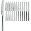 BSF Menümesser Swing 02181-804, Edelstahl, Monoblock, Silber Poliert, Set 12 Stück -Küche Fach Geschäft 2dfd9f1bbcacdb38d7b3e4204f1dffb203cd3955 menuemesser bsf swing 02181 804 edelstahl
