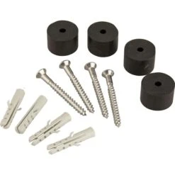 Burg Wächter Burg-Wächter Comfort-Set Briefkasten Edelstahl -Küche Fach Geschäft 2e3d6204765af488904c29e65ac65bf283d2b828 briefkasten burg waechter comfort set 39130 silber