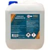 INOX 5100540, Alkoholisch, Schnelldesinfektion Für Hände, 5 Liter, Desinfektionsmittel -Küche Fach Geschäft 2e9c85ef9aa94038114a796678540dee84b0bc1a desinfektionsmittel inox 5100540 alkoholisch